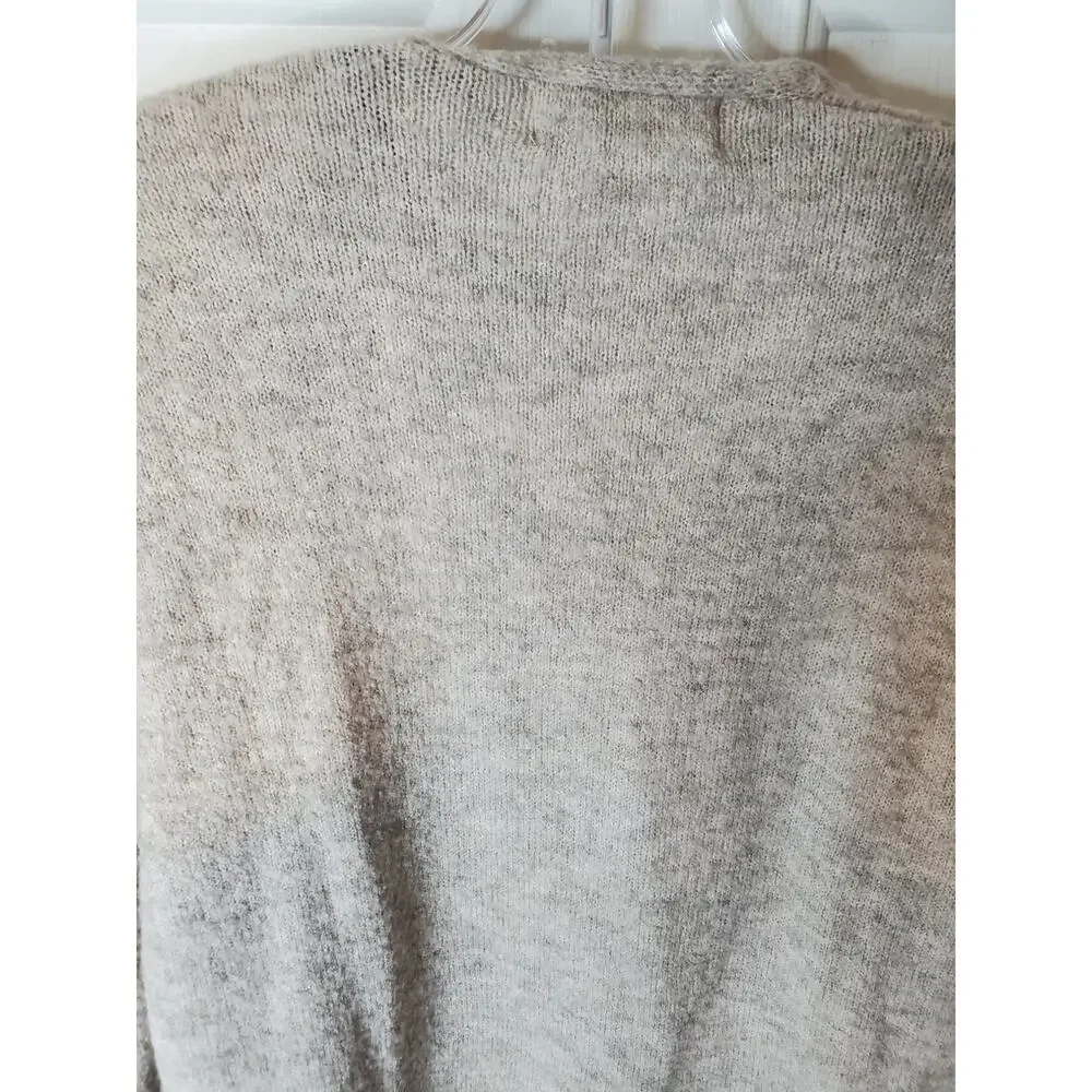 Anthropologie preloved tan